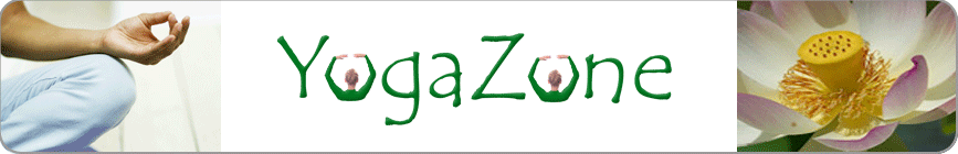 YogaZone Banner